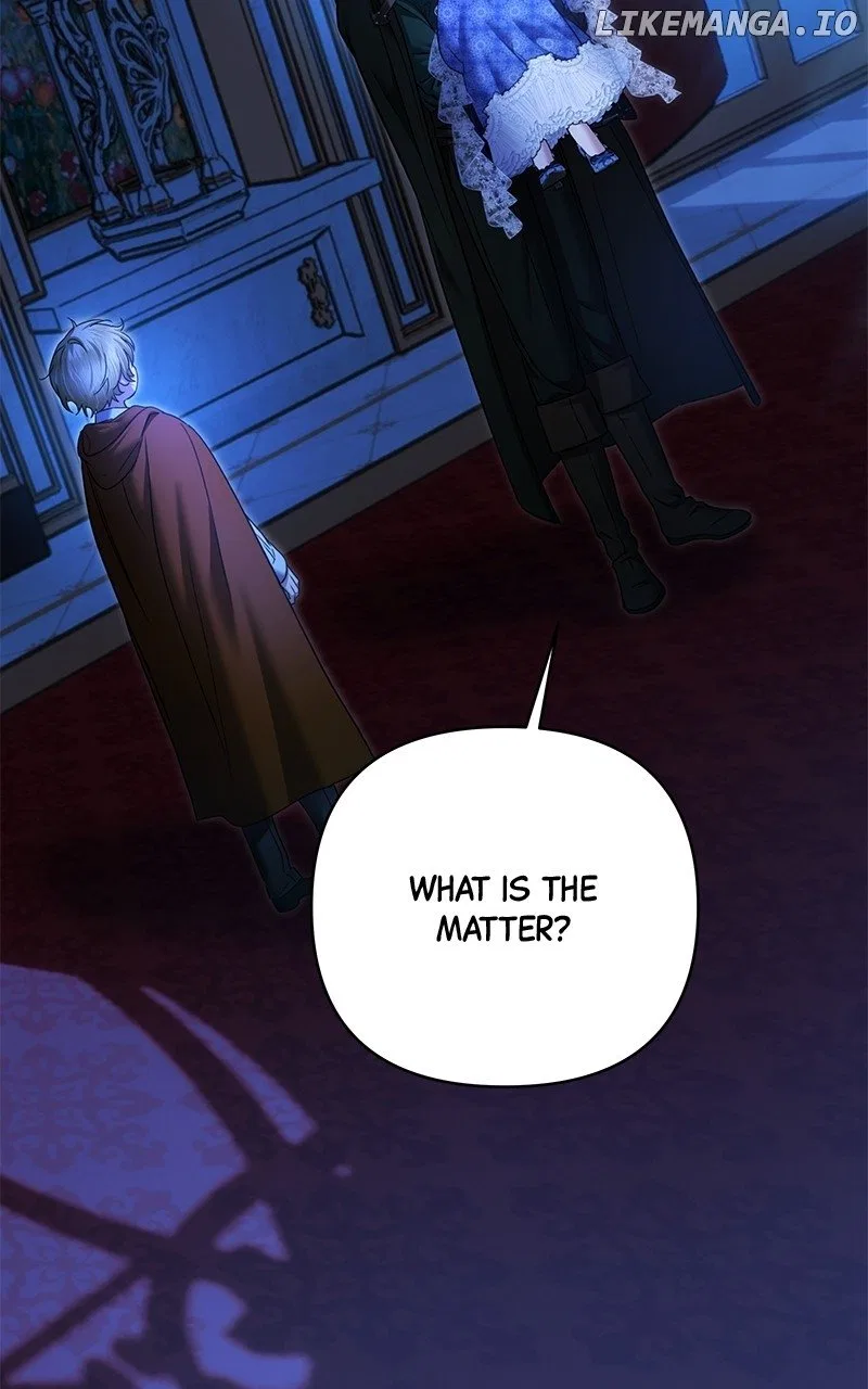 Ten Ways to Get Dumped by a Tyrant Chapter 52 – Page 112