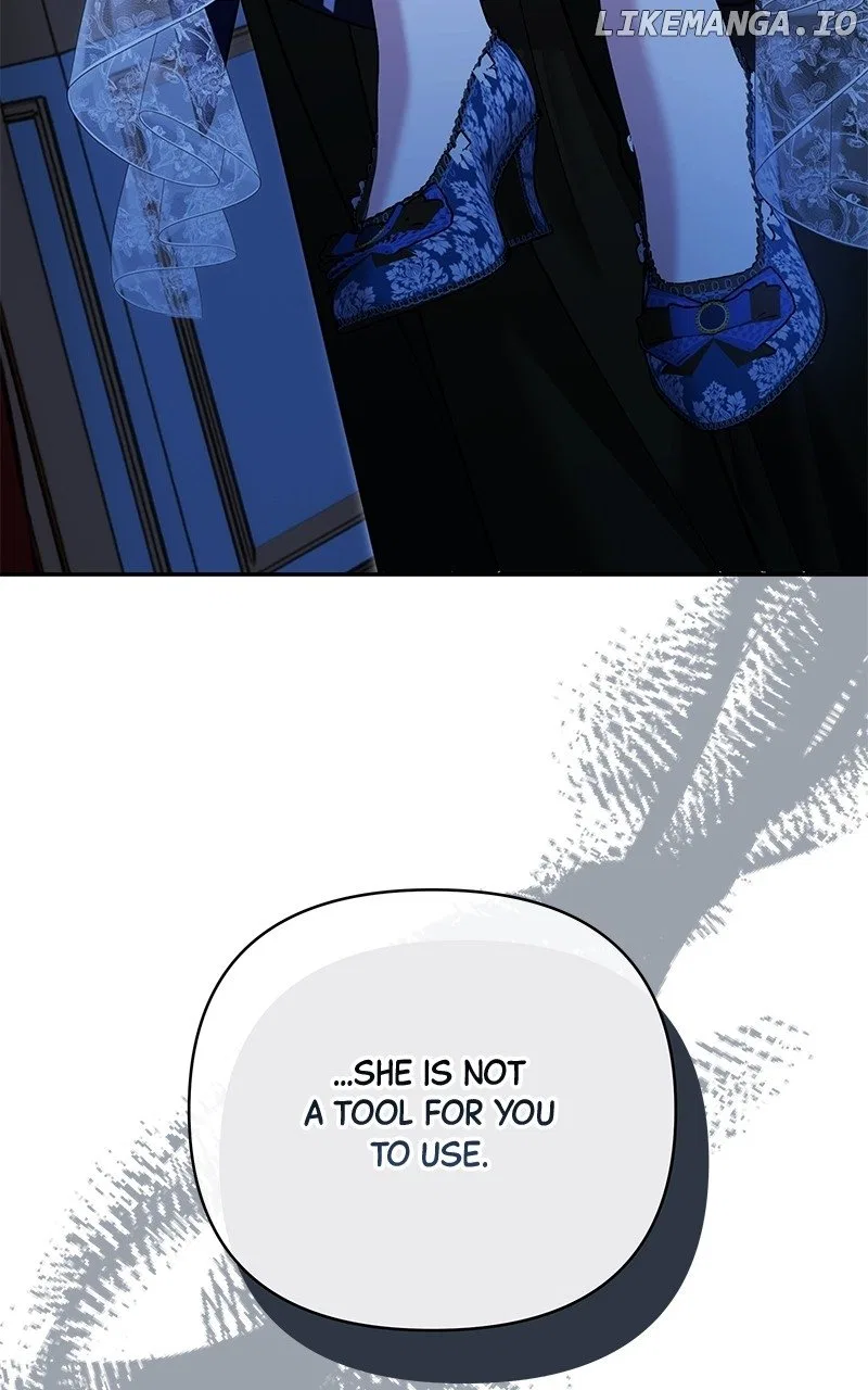 Ten Ways to Get Dumped by a Tyrant Chapter 52 – Page 117