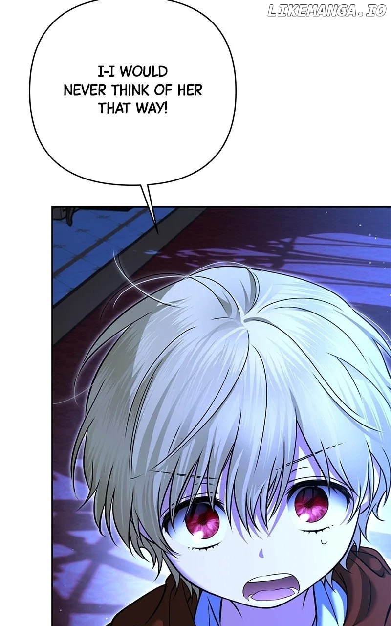 Ten Ways to Get Dumped by a Tyrant Chapter 52 – Page 120