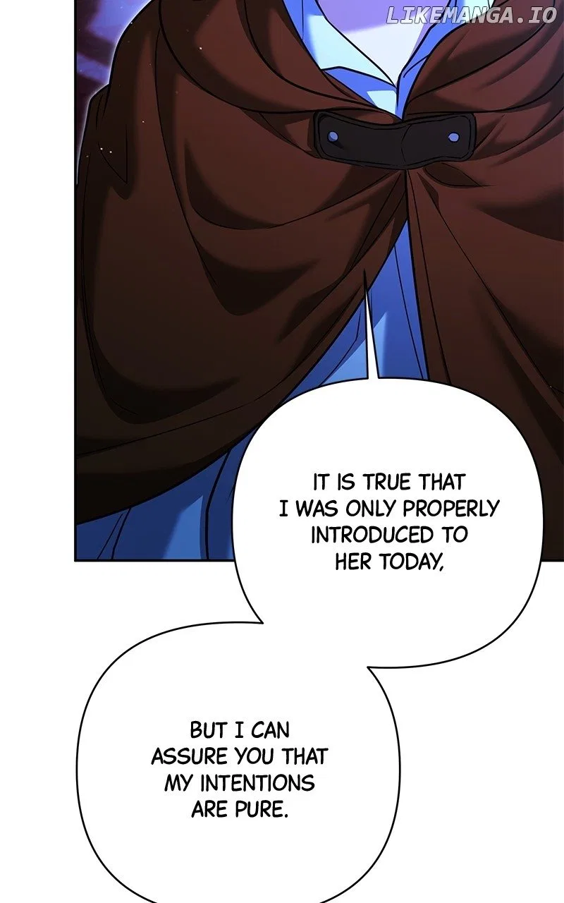 Ten Ways to Get Dumped by a Tyrant Chapter 52 – Page 121