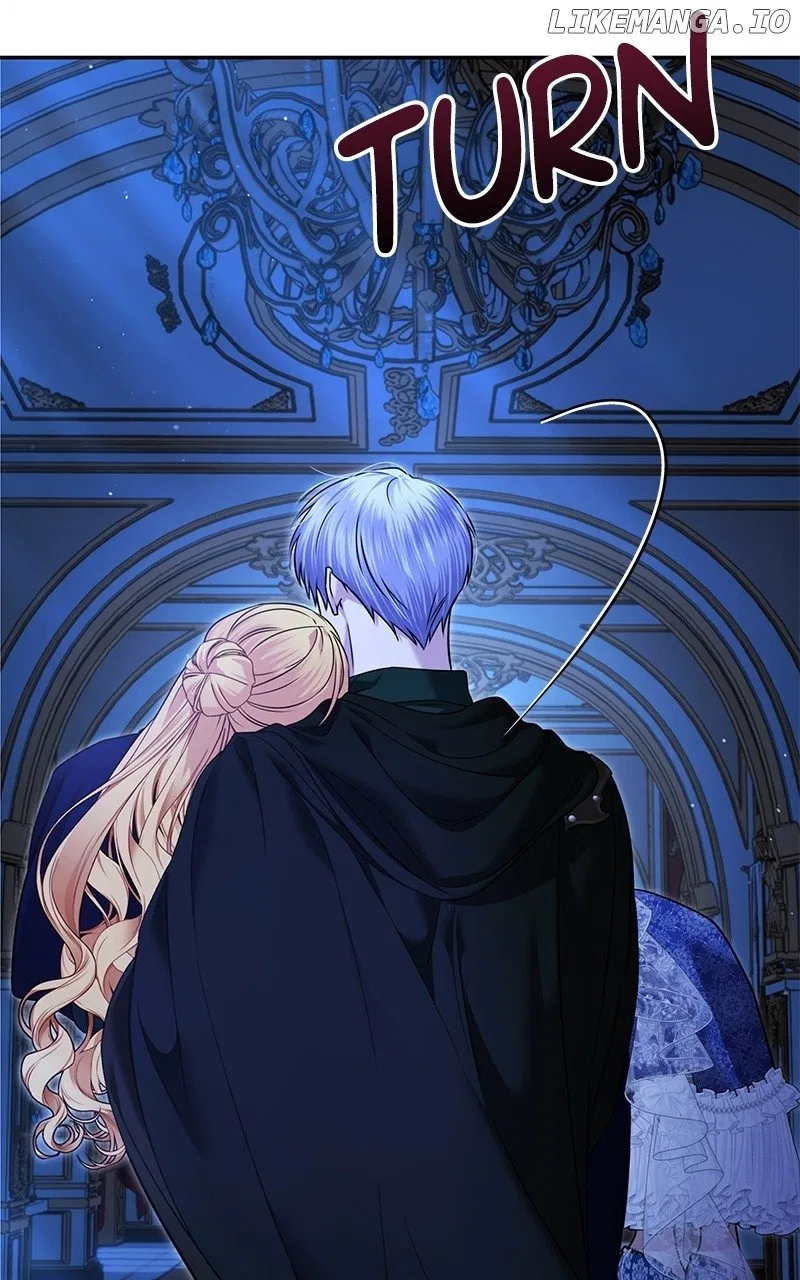Ten Ways to Get Dumped by a Tyrant Chapter 52 – Page 126