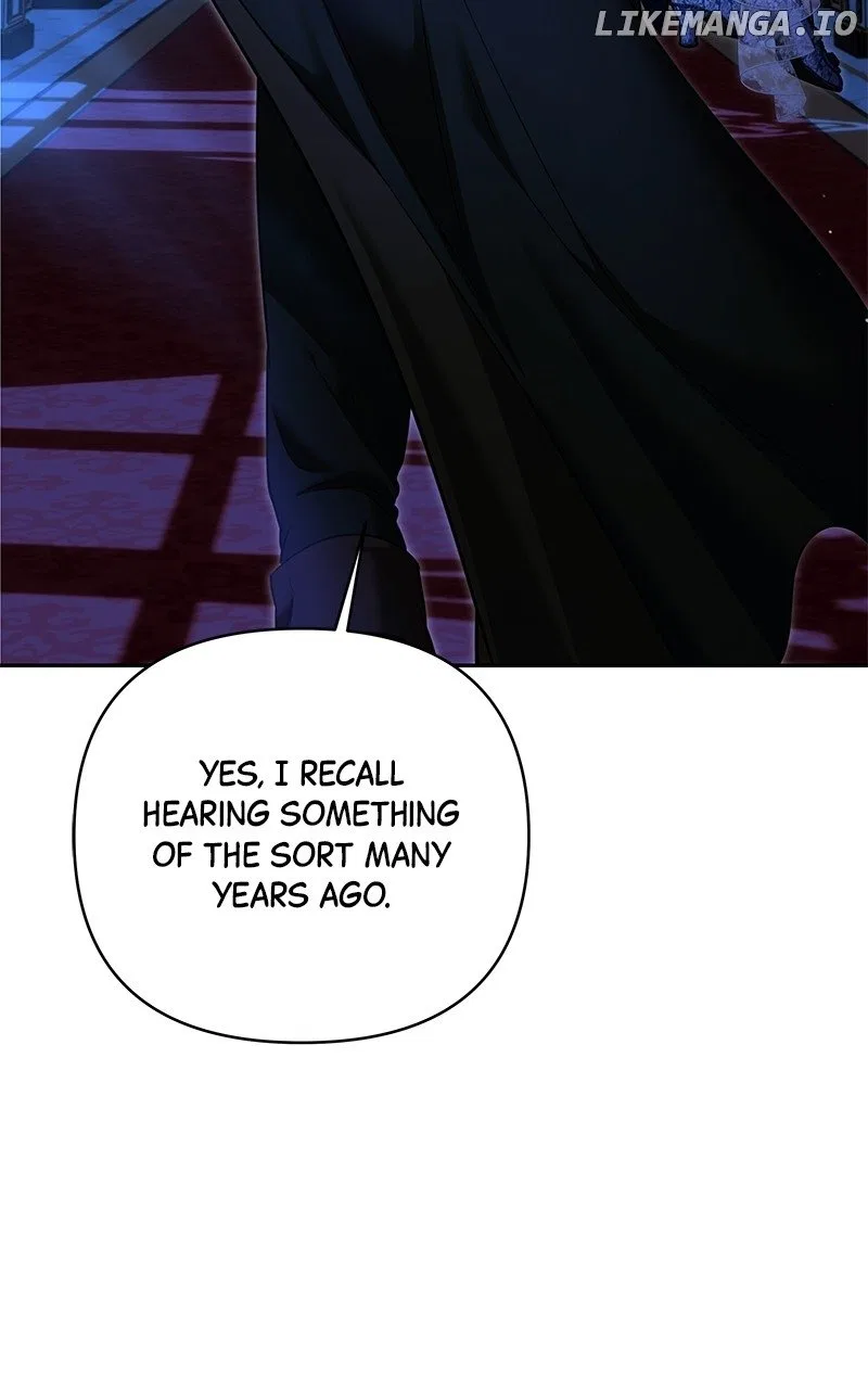Ten Ways to Get Dumped by a Tyrant Chapter 52 – Page 127