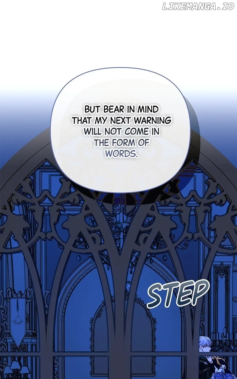 Ten Ways to Get Dumped by a Tyrant Chapter 52 – Page 128