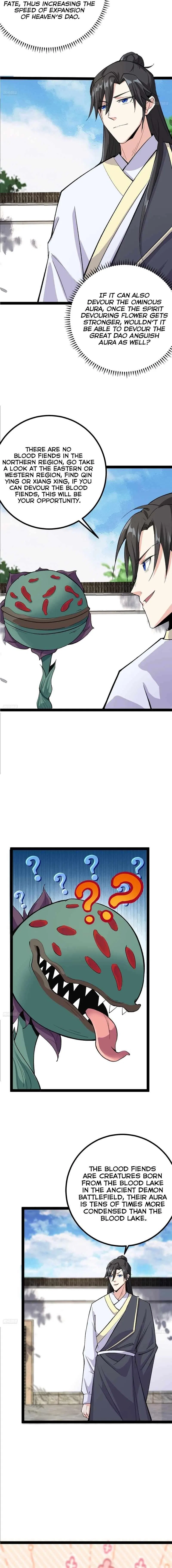 Invincible After a Hundred Years of Seclusion Chapter 328 – Page 2