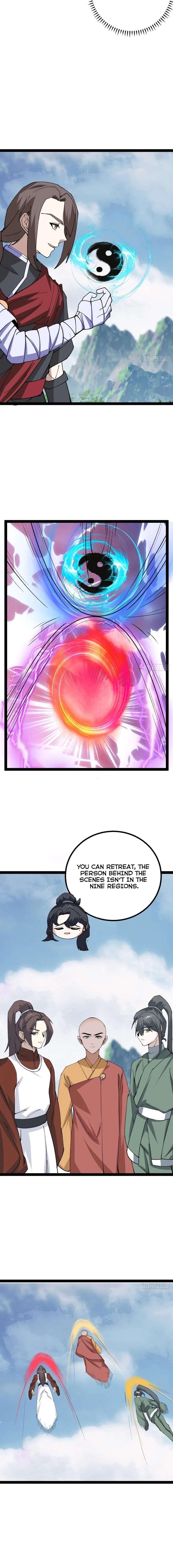 Invincible After a Hundred Years of Seclusion Chapter 327 – Page 9