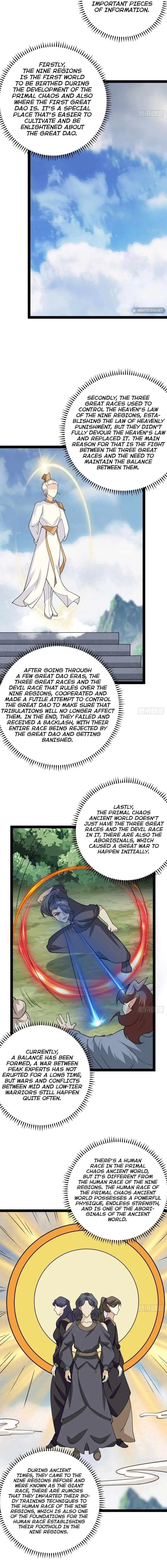 Invincible After a Hundred Years of Seclusion Chapter 325 – Page 6
