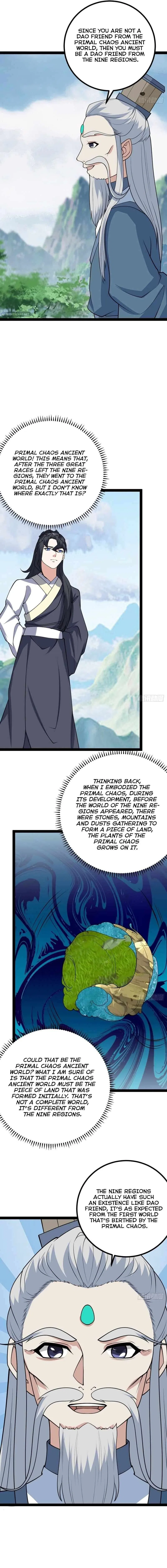 Invincible After a Hundred Years of Seclusion Chapter 324 – Page 6
