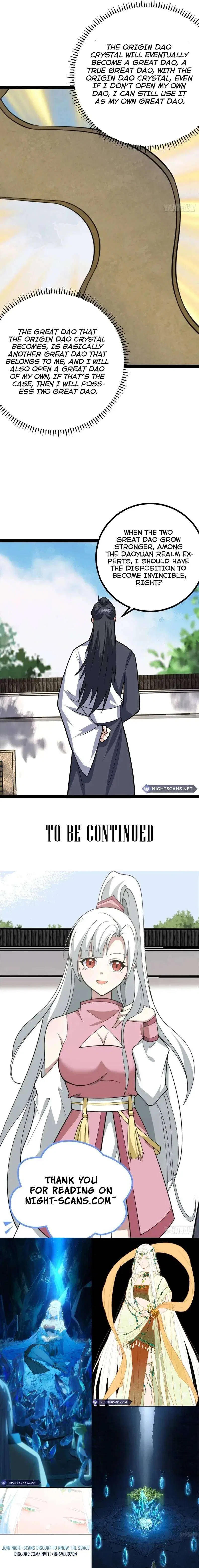 Invincible After a Hundred Years of Seclusion Chapter 319 – Page 12