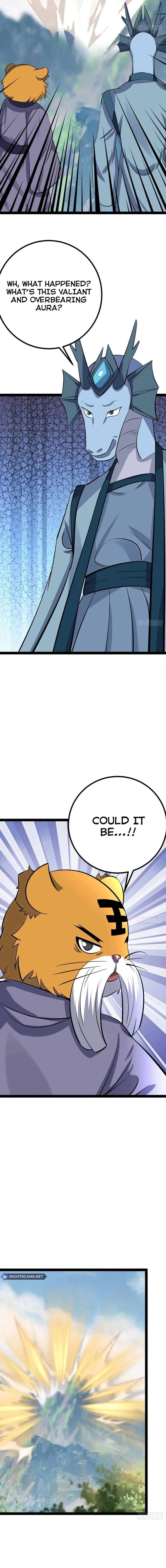 Invincible After a Hundred Years of Seclusion Chapter 317 – Page 11