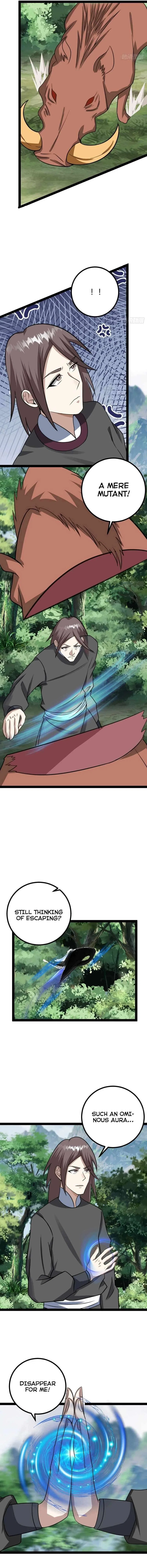 Invincible After a Hundred Years of Seclusion Chapter 316 – Page 7