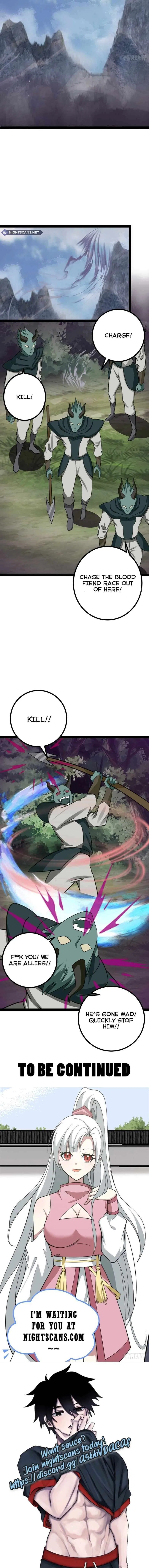 Invincible After a Hundred Years of Seclusion Chapter 316 – Page 10