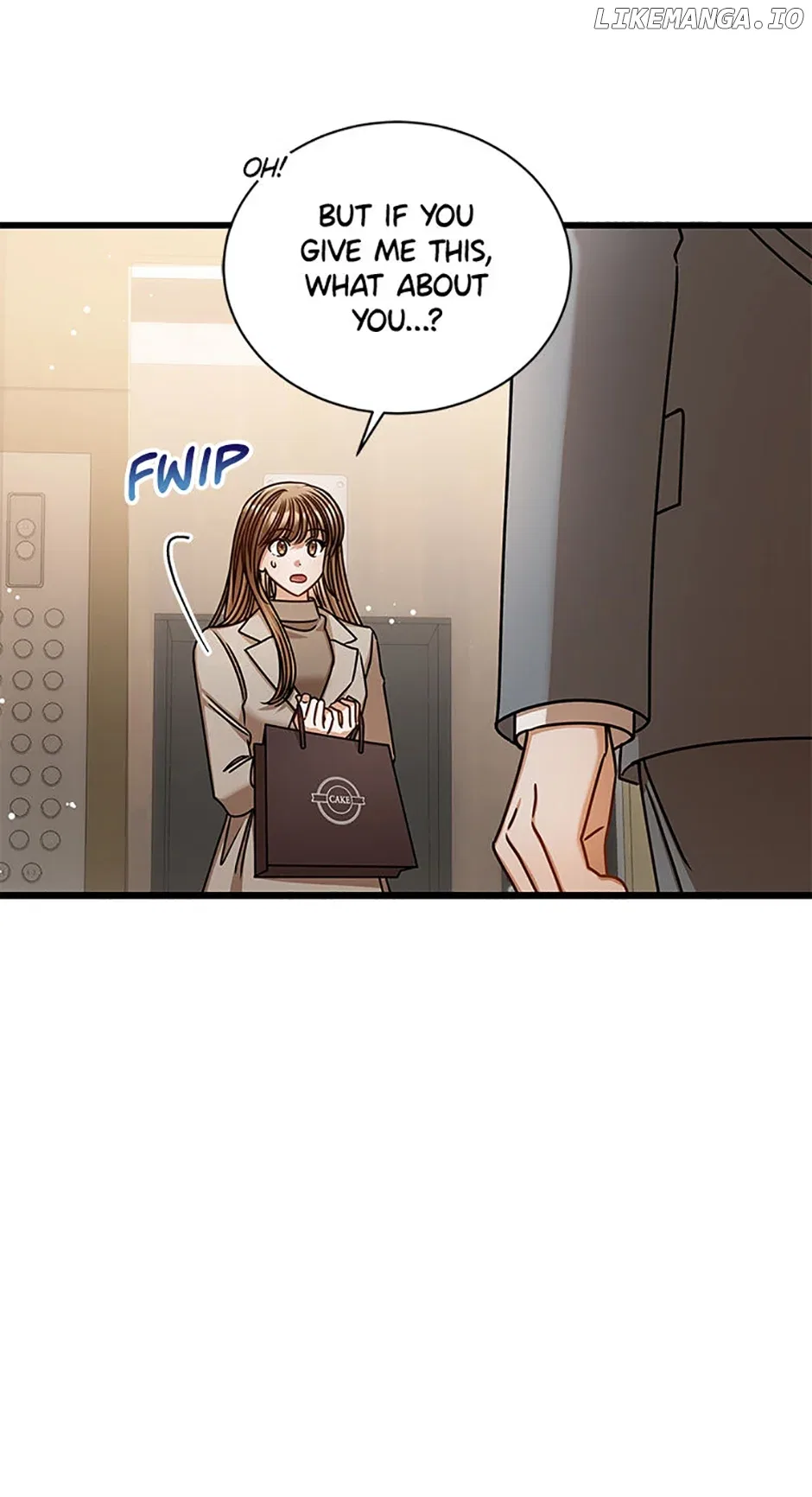 I Confessed to the Boss! Chapter 100 – Page 16