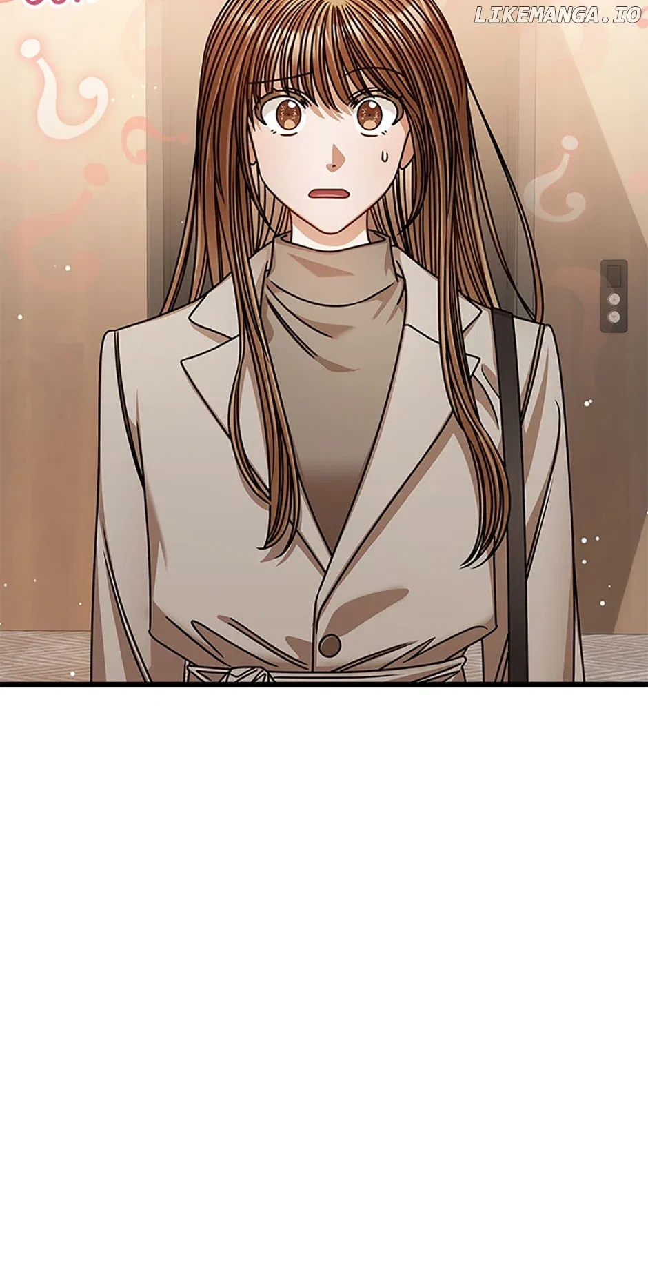 I Confessed to the Boss! Chapter 100 – Page 20