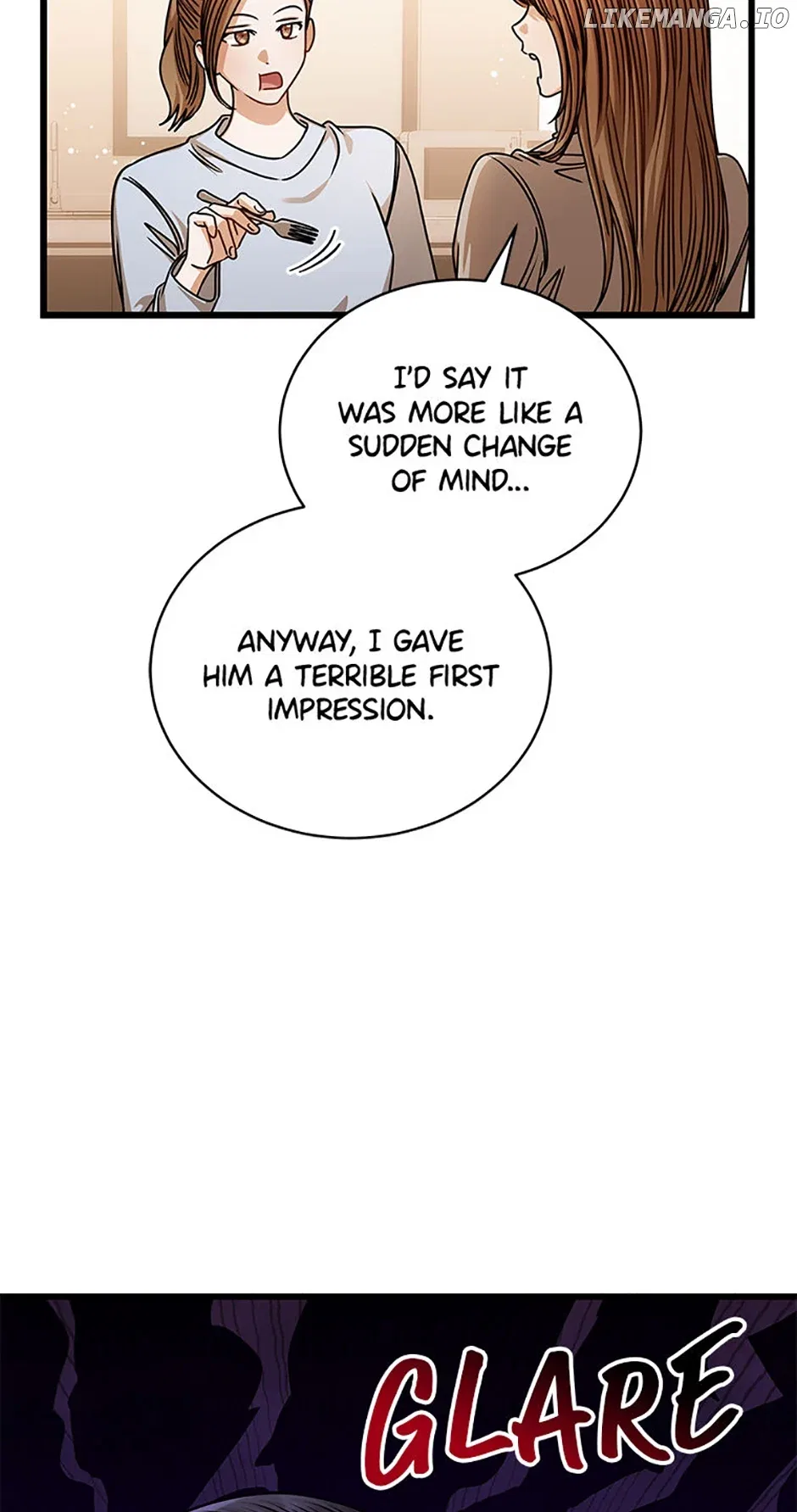 I Confessed to the Boss! Chapter 100 – Page 27