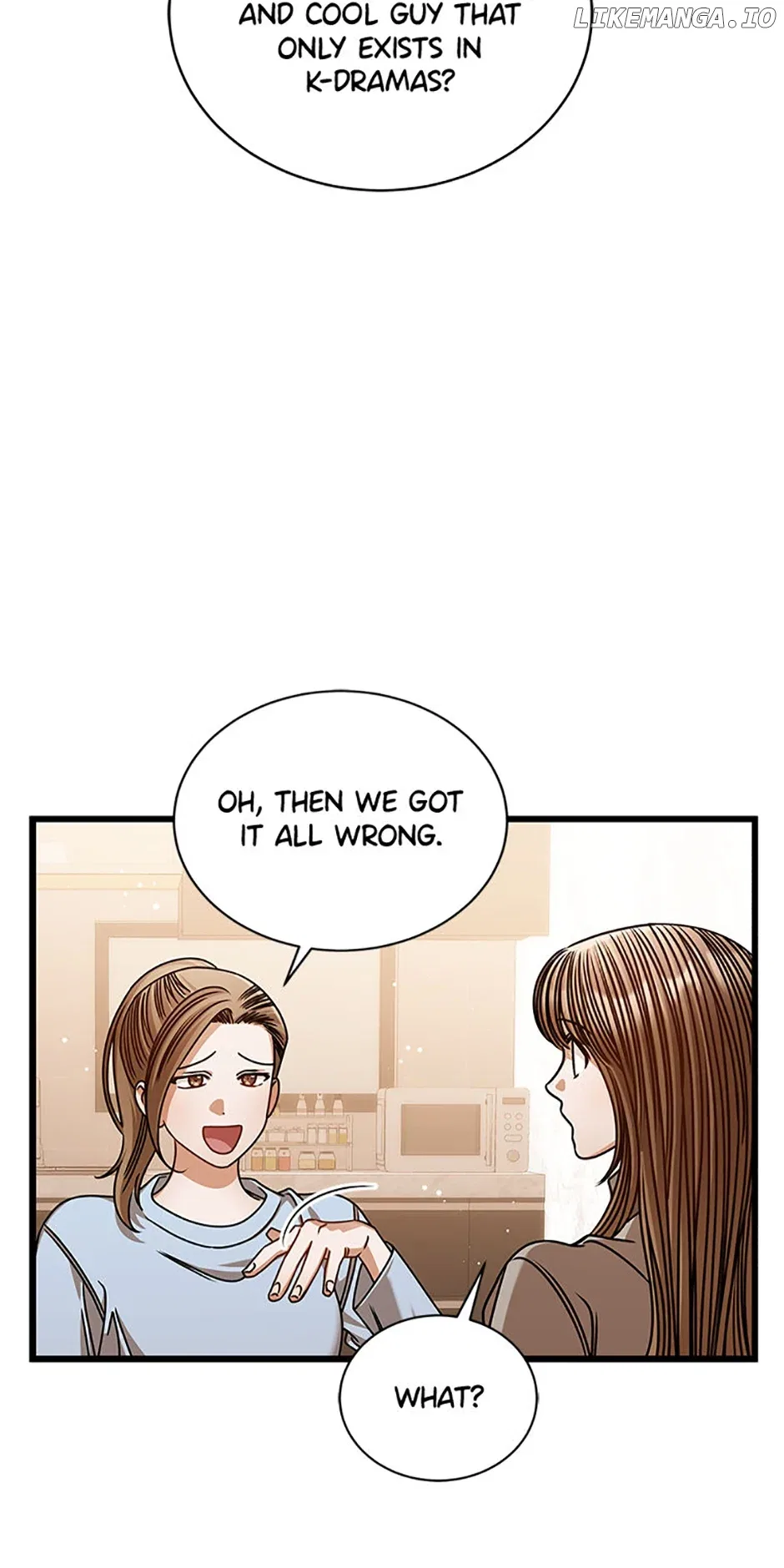 I Confessed to the Boss! Chapter 100 – Page 32