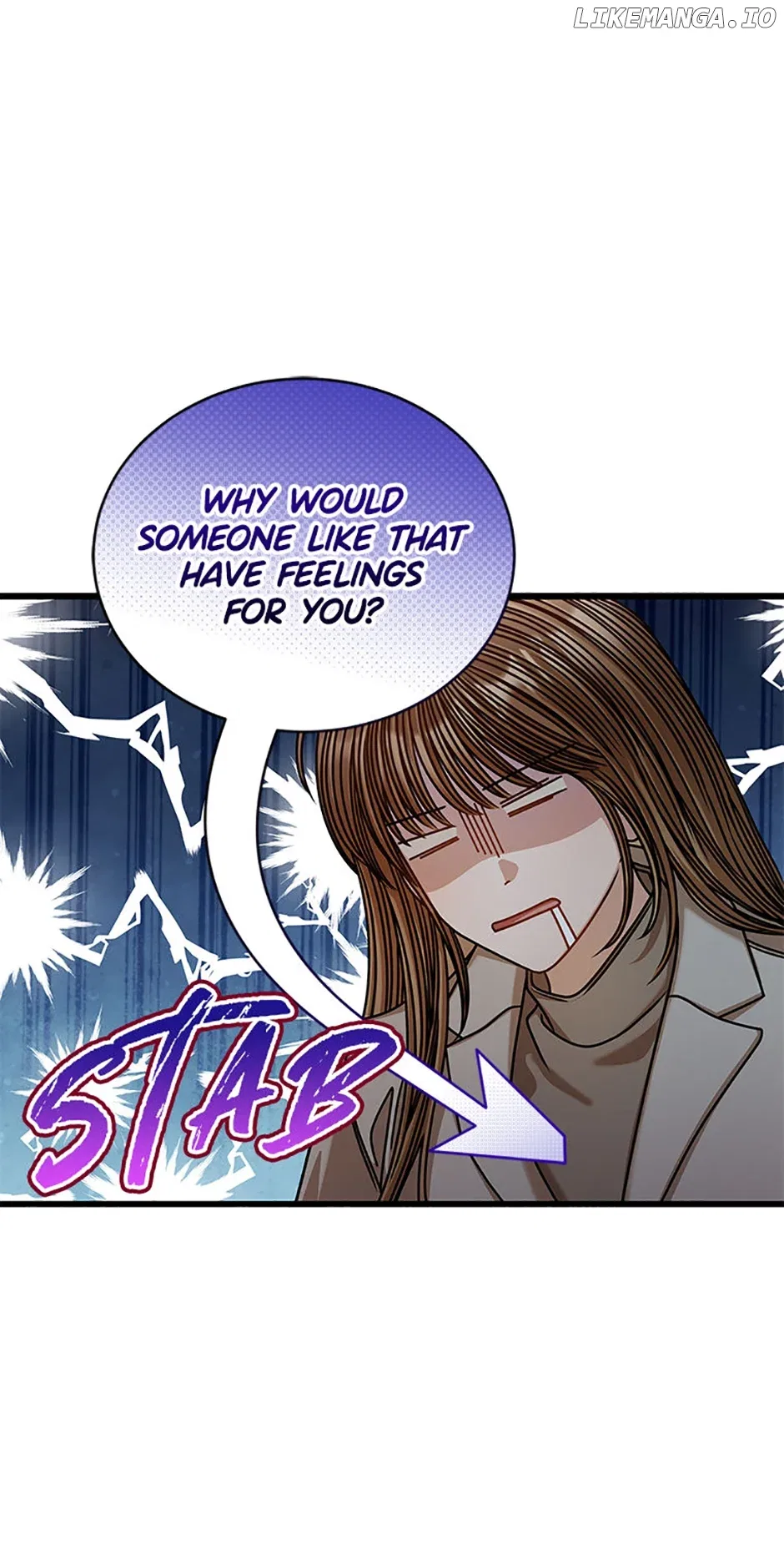 I Confessed to the Boss! Chapter 100 – Page 33