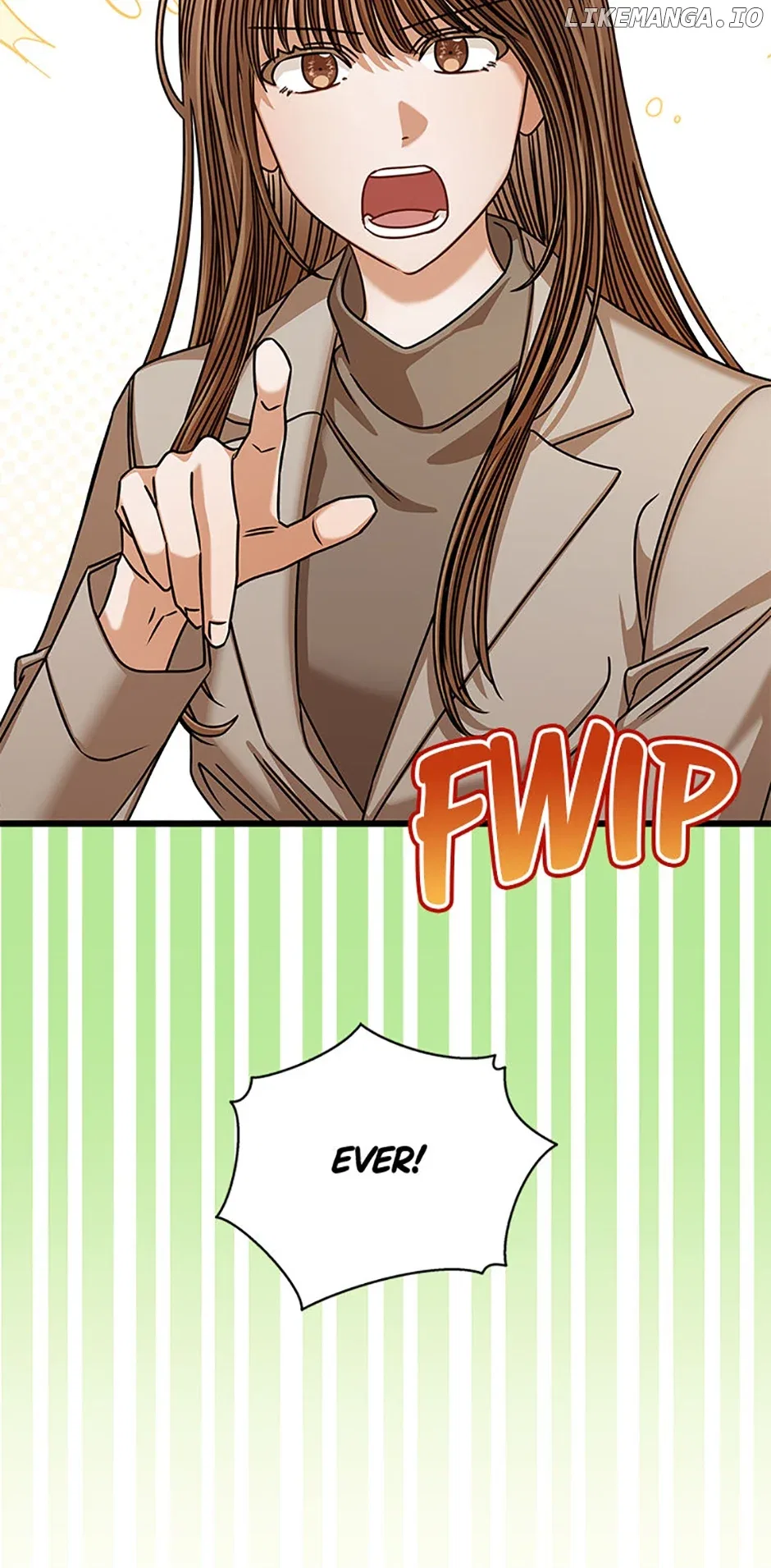 I Confessed to the Boss! Chapter 100 – Page 39