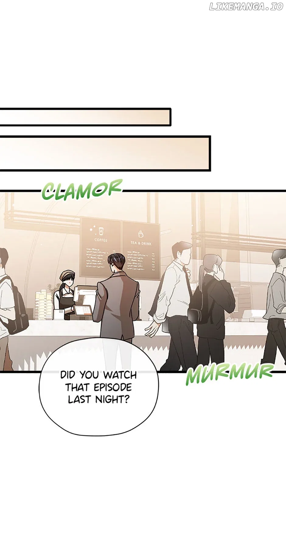 I Confessed to the Boss! Chapter 100 – Page 41