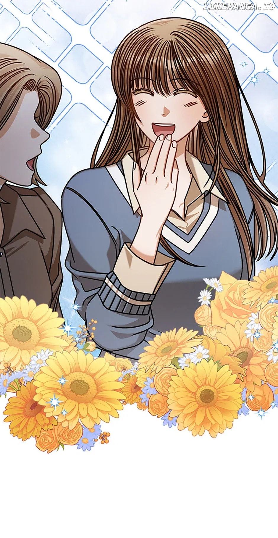 I Confessed to the Boss! Chapter 100 – Page 43