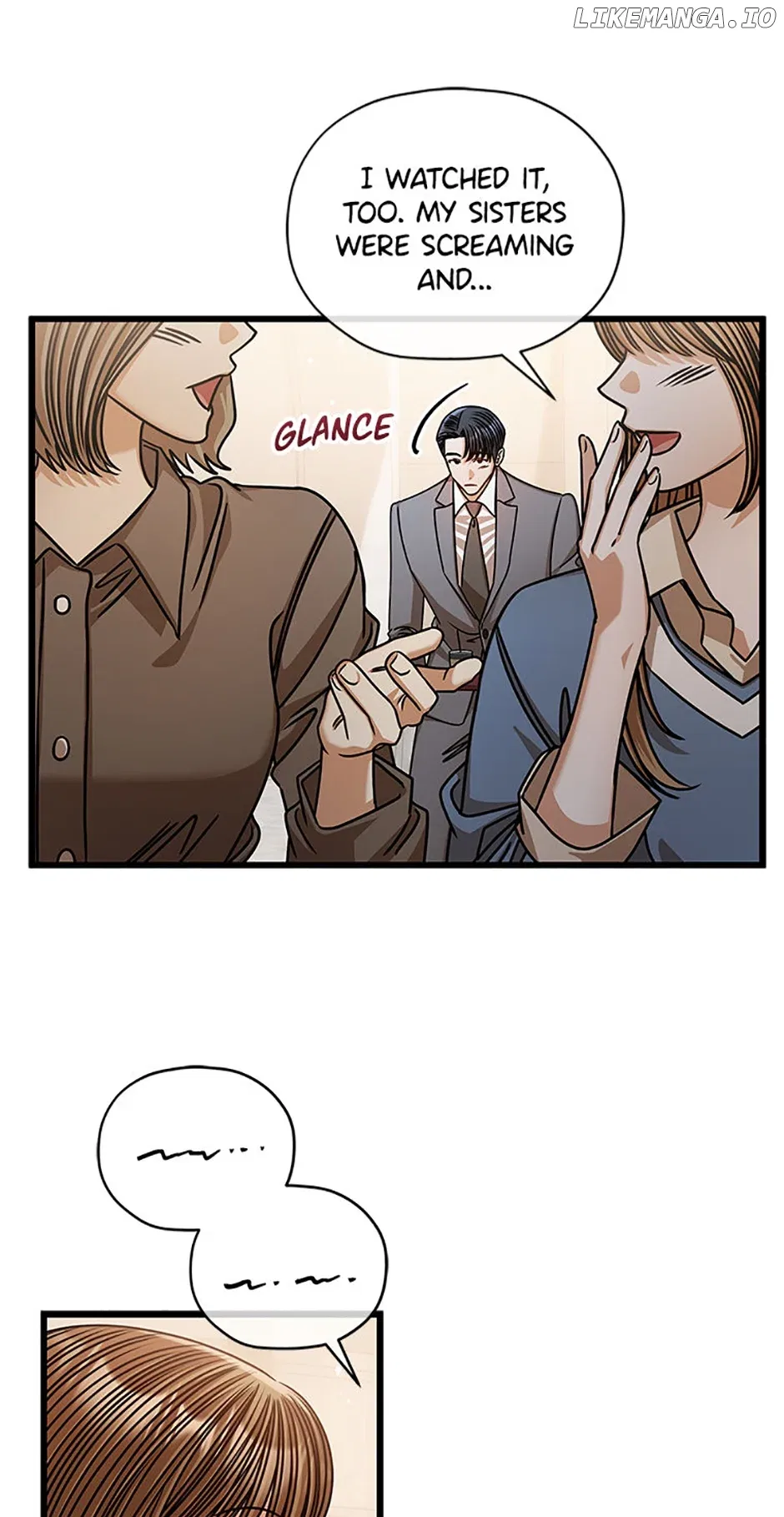 I Confessed to the Boss! Chapter 100 – Page 44