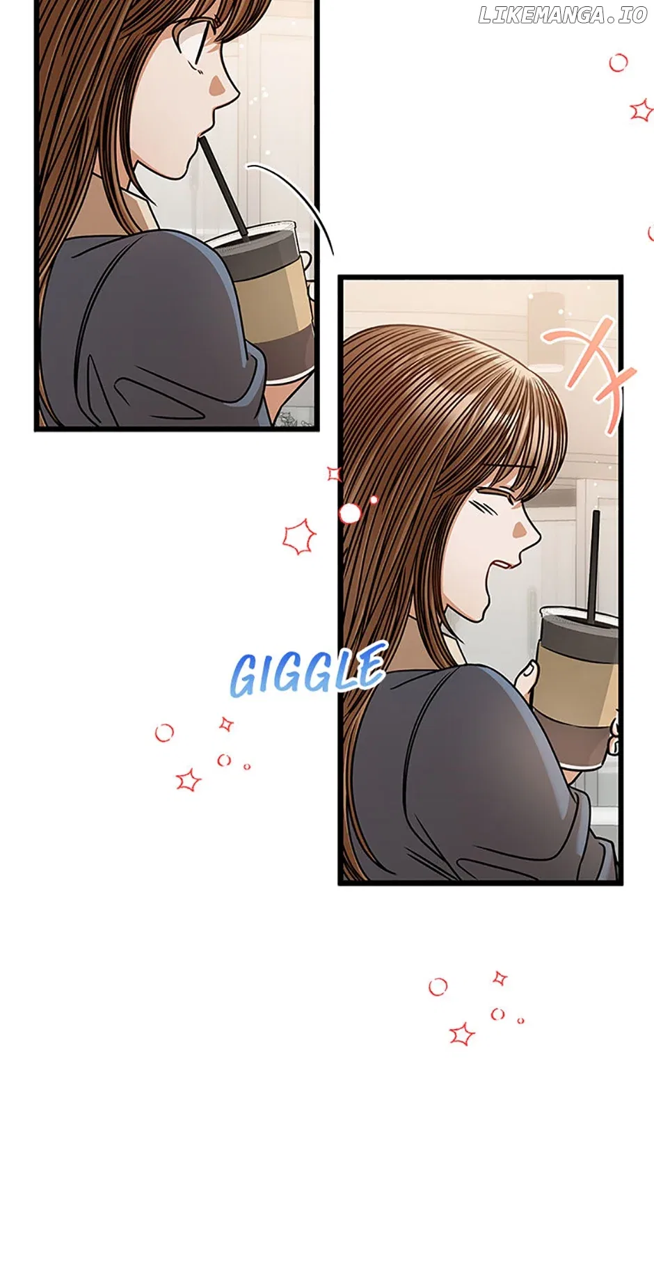 I Confessed to the Boss! Chapter 100 – Page 45