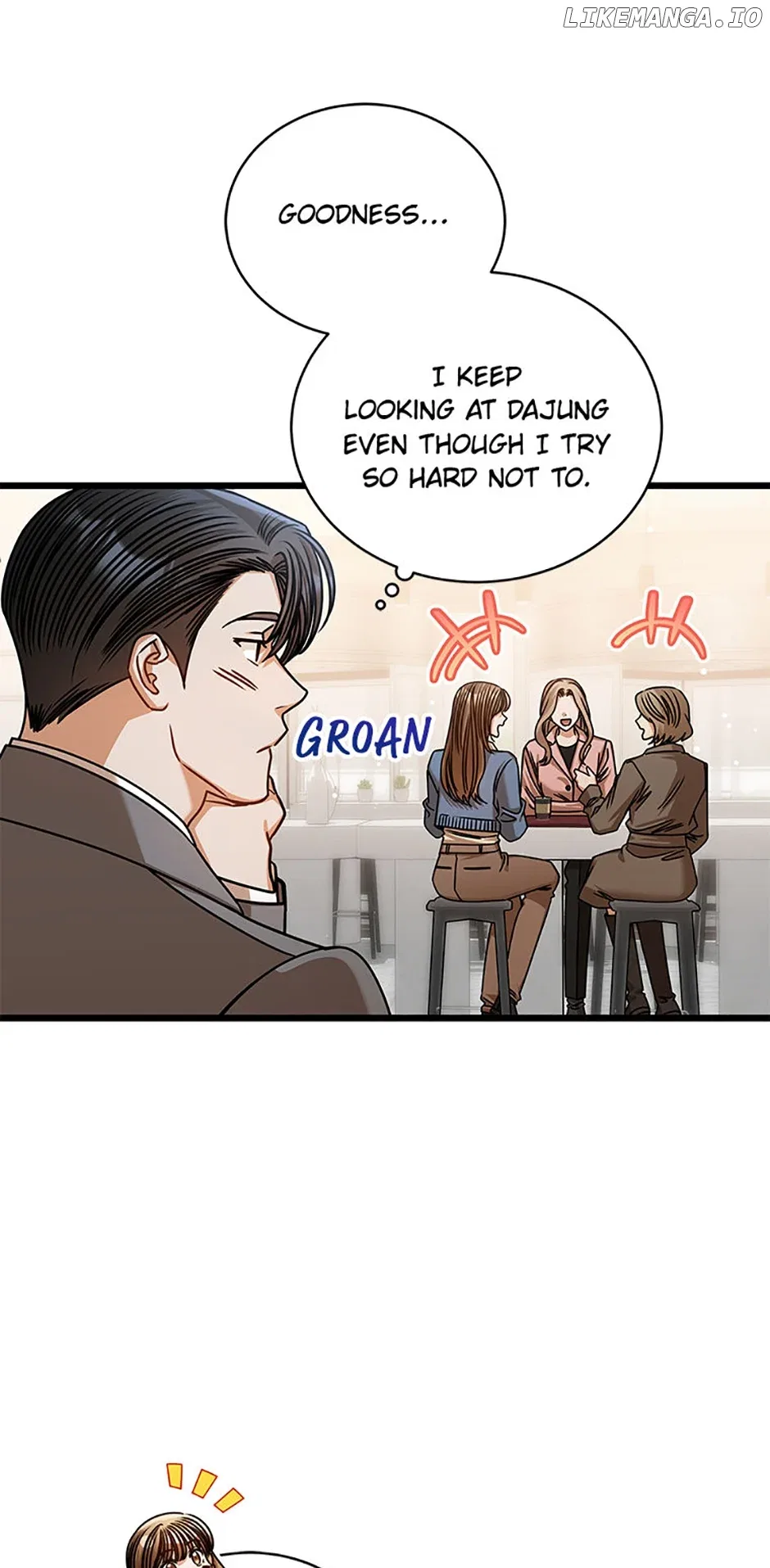 I Confessed to the Boss! Chapter 100 – Page 46