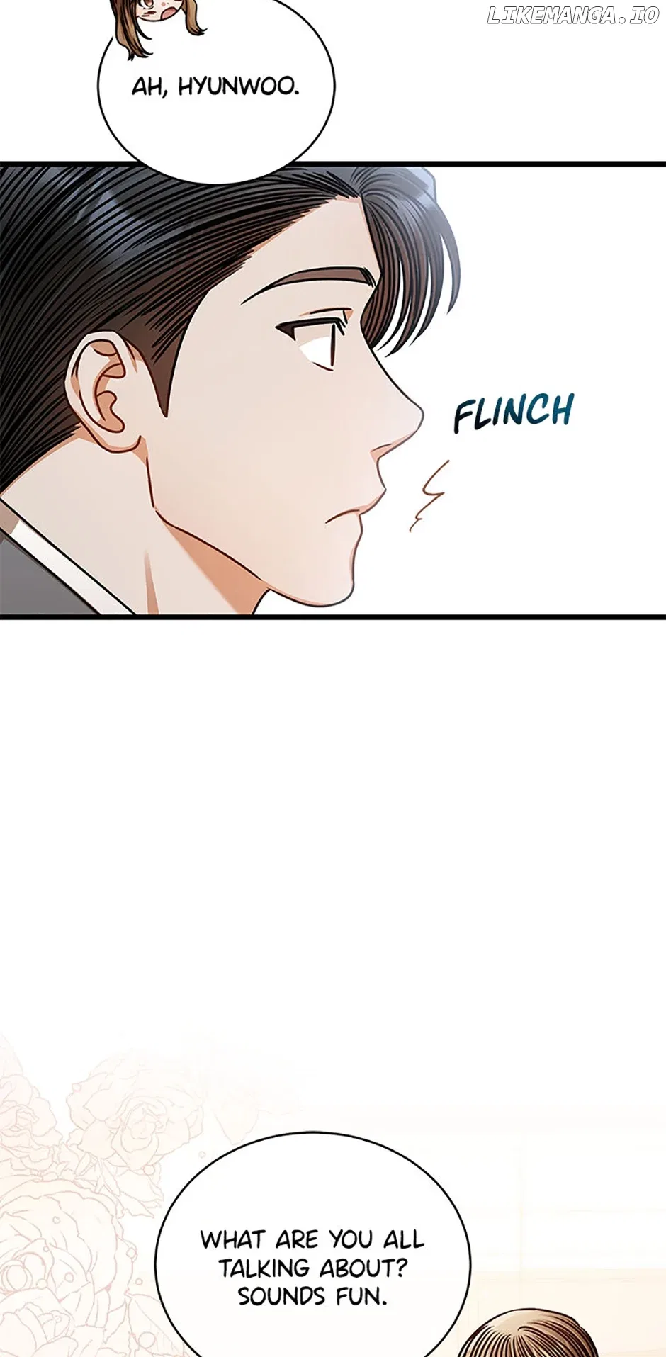 I Confessed to the Boss! Chapter 100 – Page 47