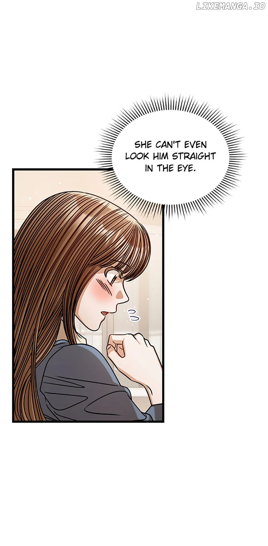 I Confessed to the Boss! Chapter 100 – Page 49