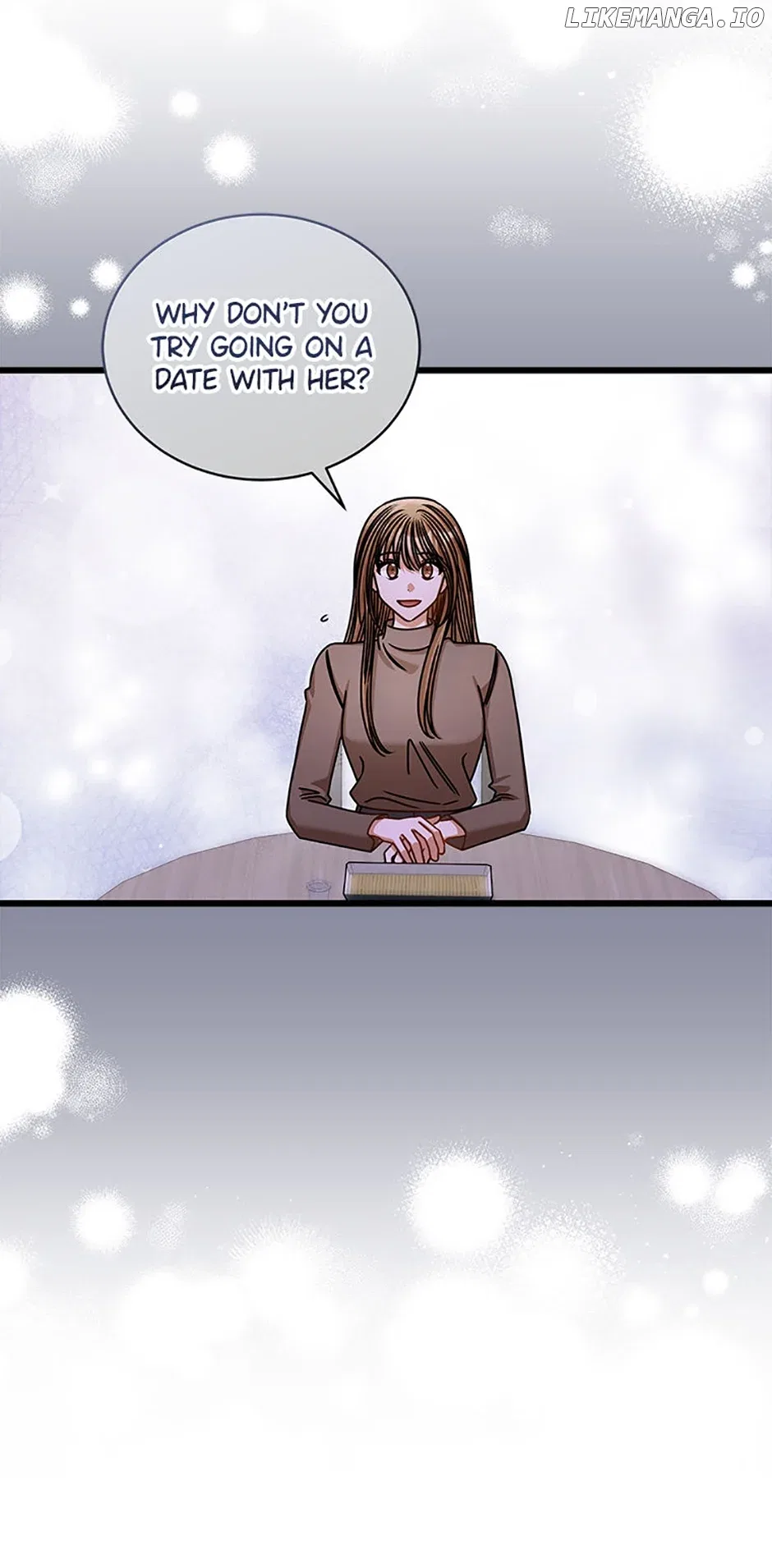 I Confessed to the Boss! Chapter 100 – Page 51