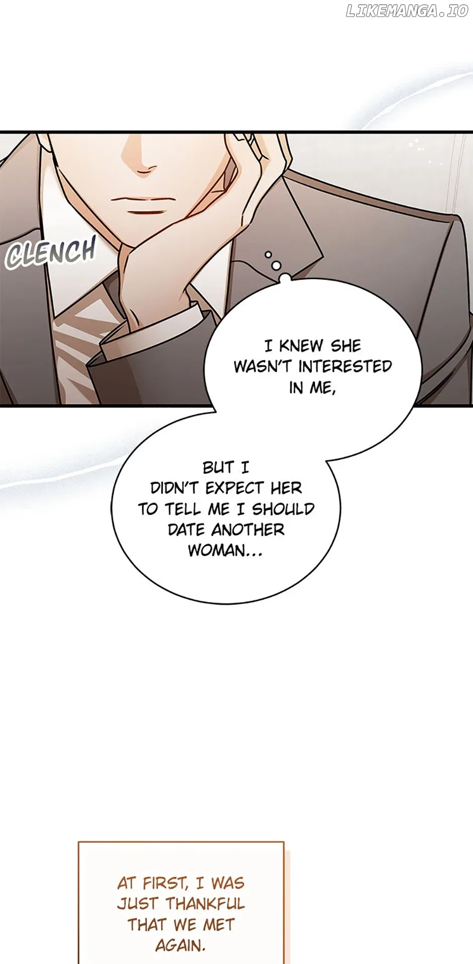 I Confessed to the Boss! Chapter 100 – Page 52