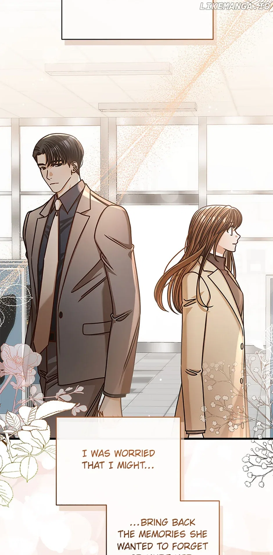 I Confessed to the Boss! Chapter 100 – Page 54