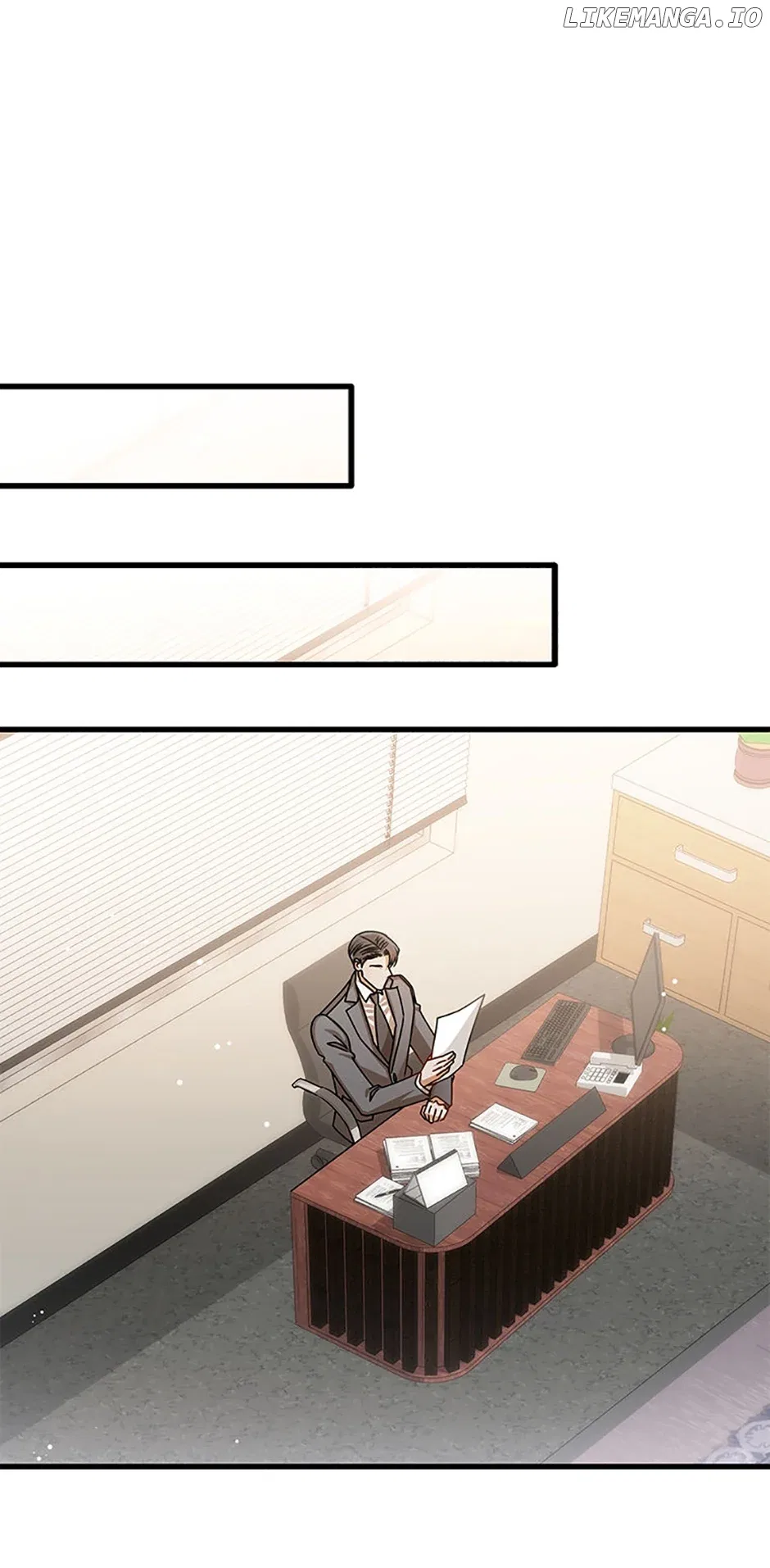 I Confessed to the Boss! Chapter 100 – Page 56