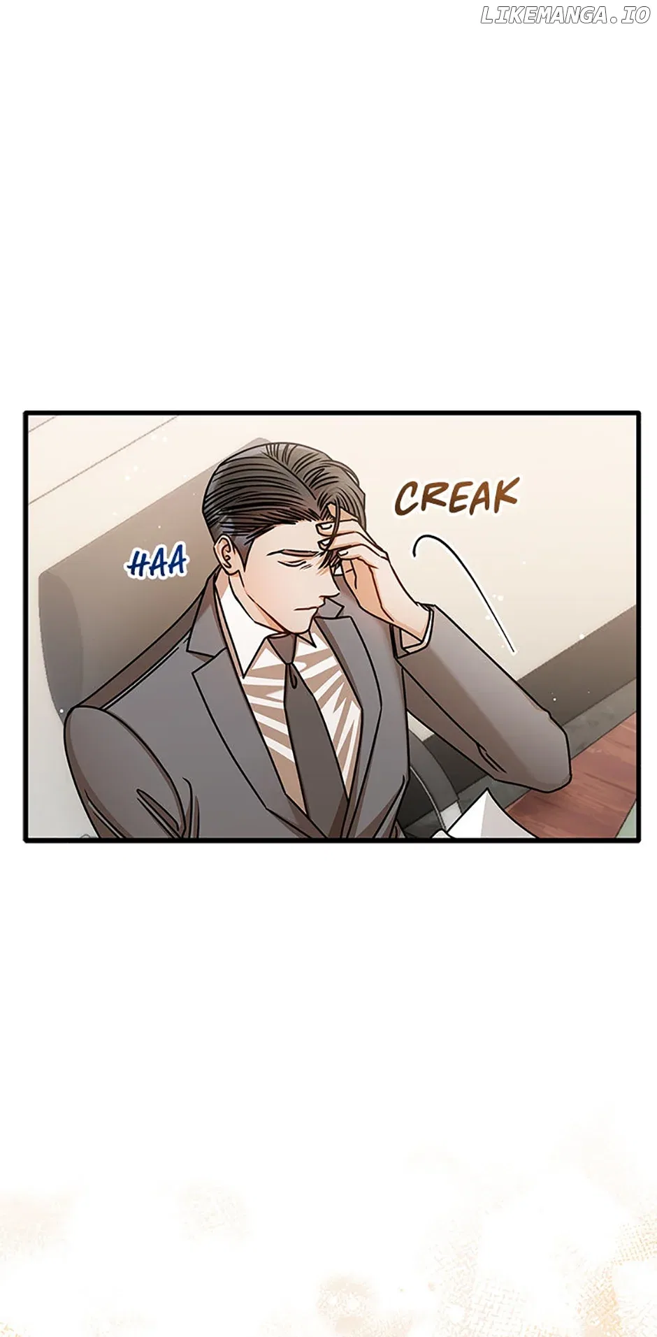 I Confessed to the Boss! Chapter 100 – Page 57