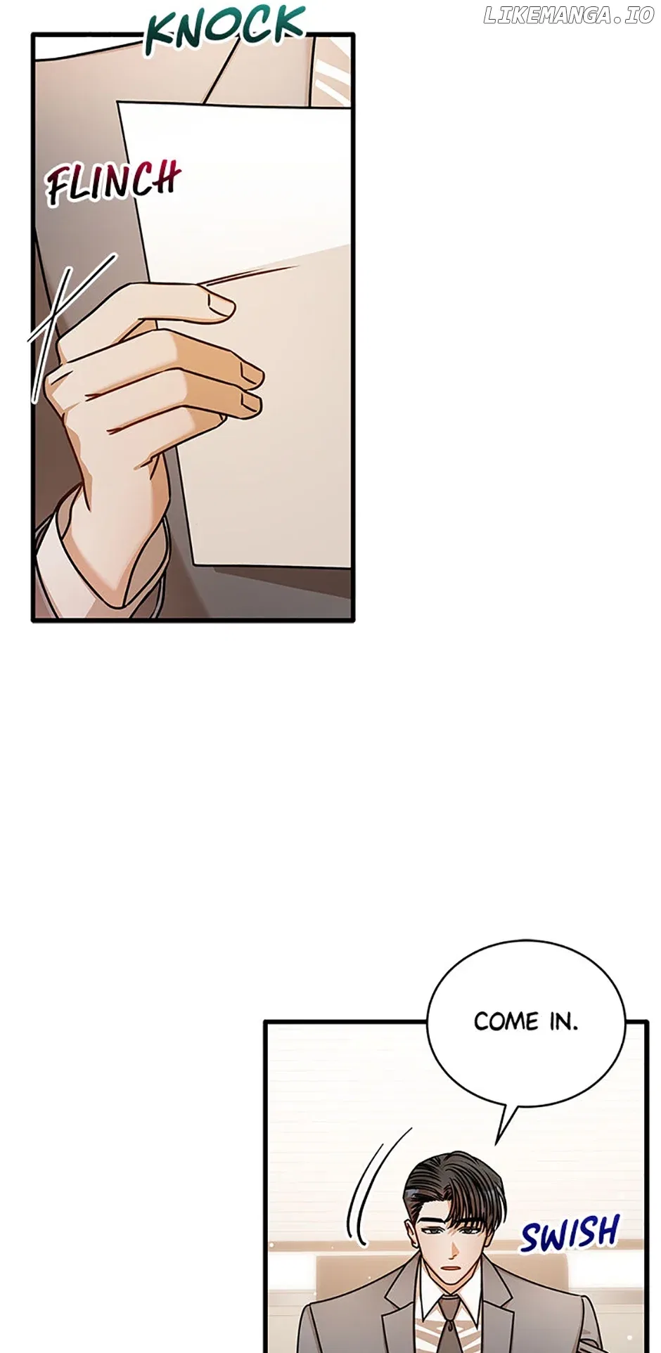 I Confessed to the Boss! Chapter 100 – Page 60