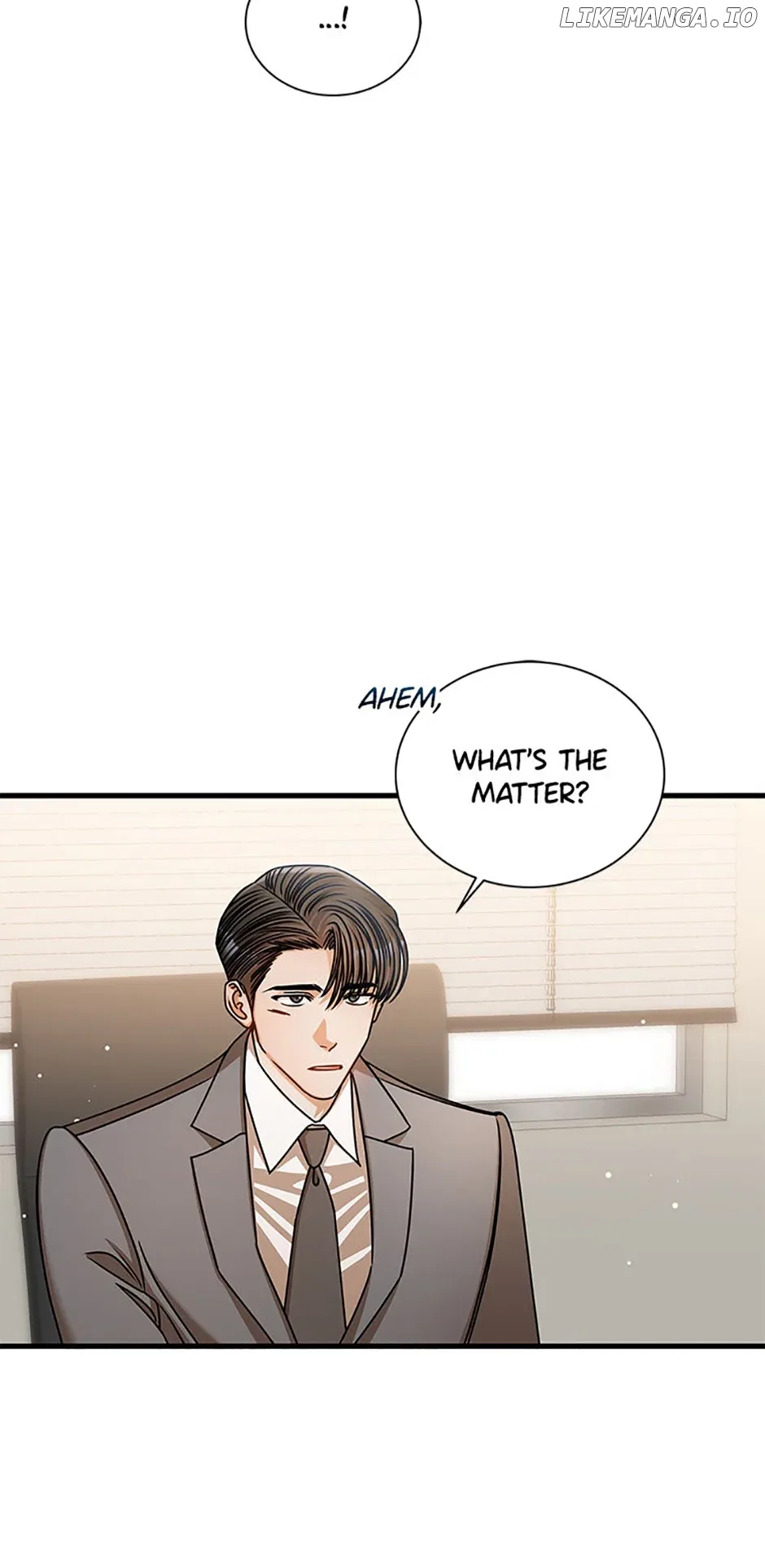 I Confessed to the Boss! Chapter 100 – Page 62