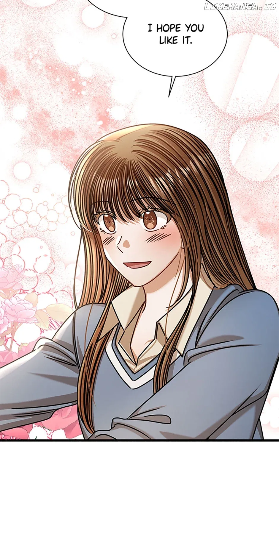 I Confessed to the Boss! Chapter 100 – Page 65