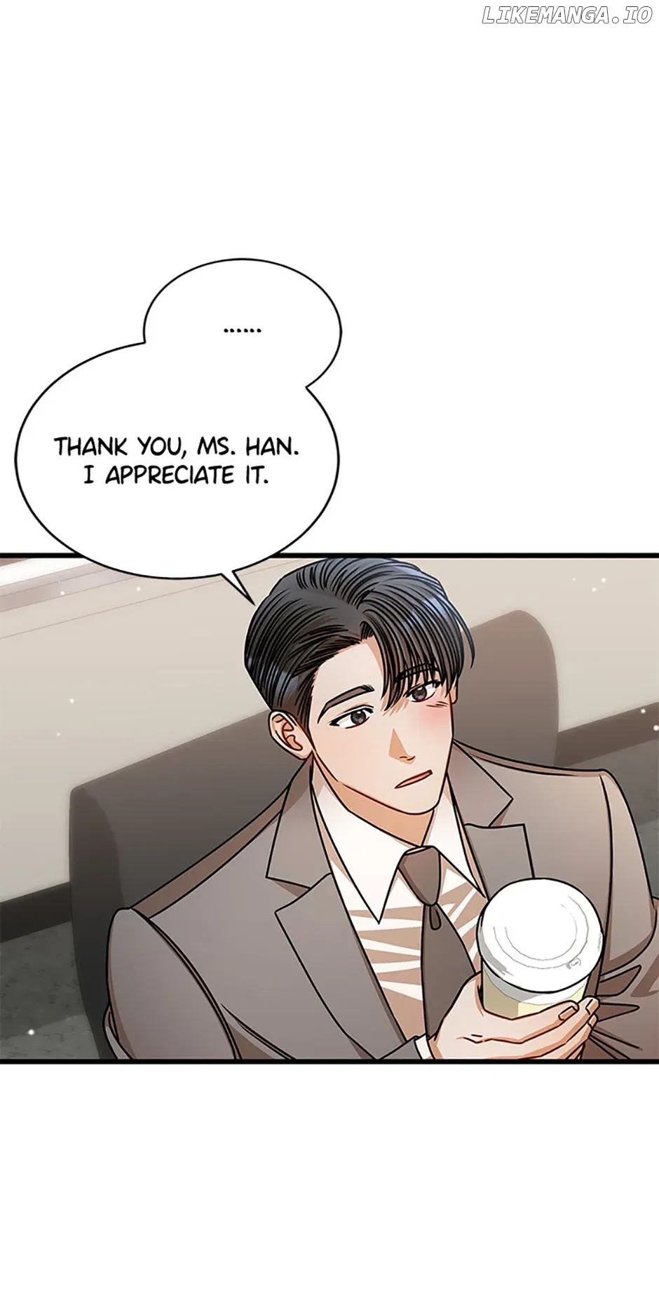I Confessed to the Boss! Chapter 100 – Page 66