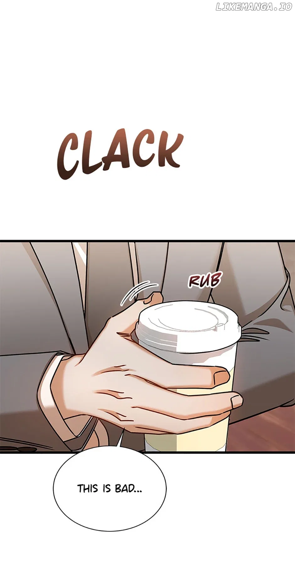 I Confessed to the Boss! Chapter 100 – Page 68