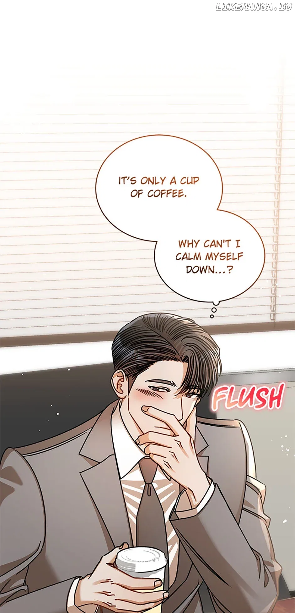 I Confessed to the Boss! Chapter 100 – Page 69