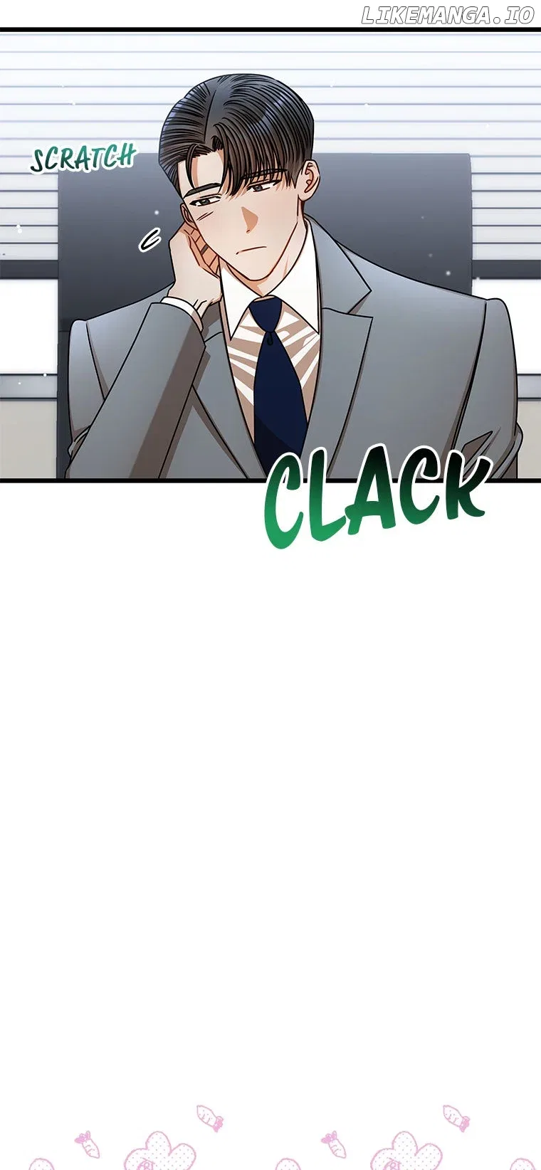 I Confessed to the Boss! Chapter 99 – Page 12