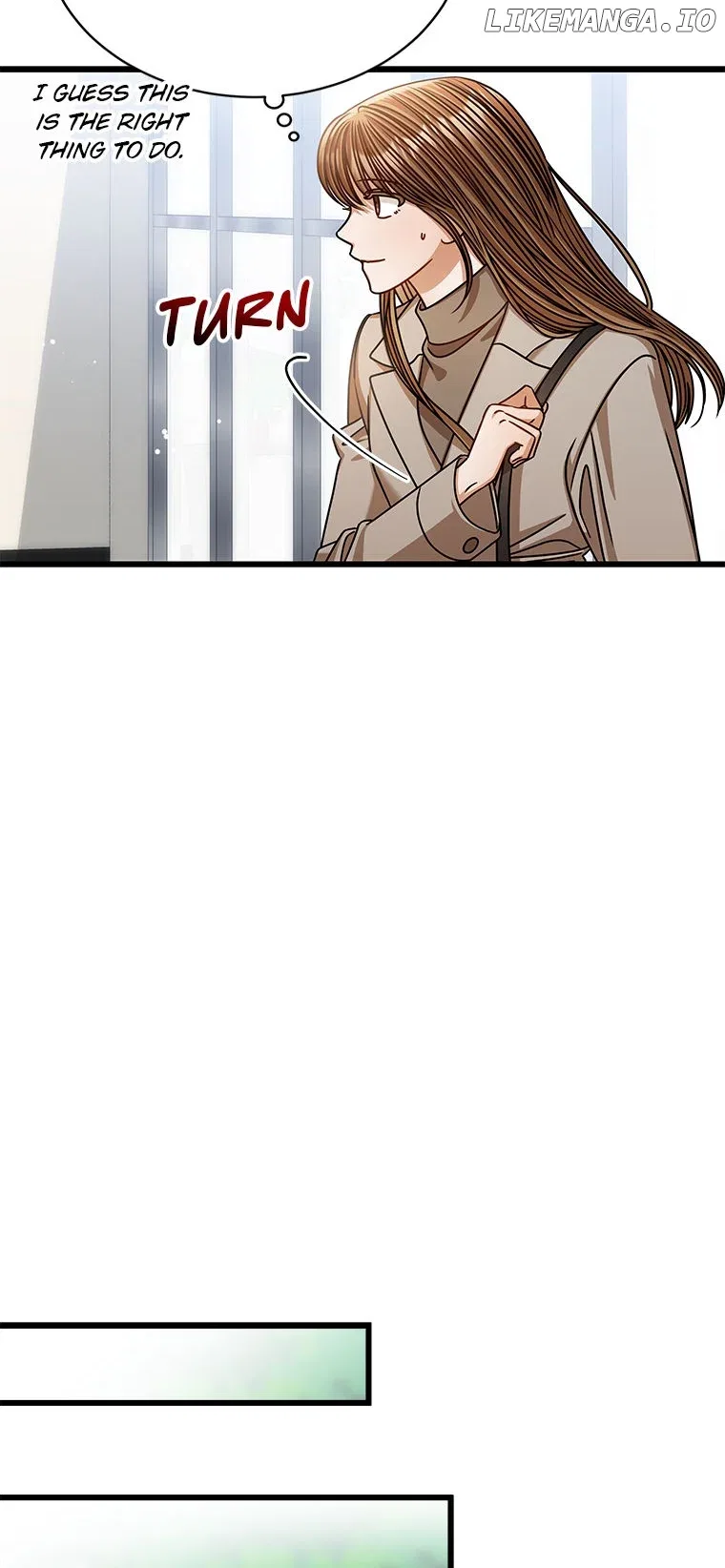 I Confessed to the Boss! Chapter 99 – Page 14