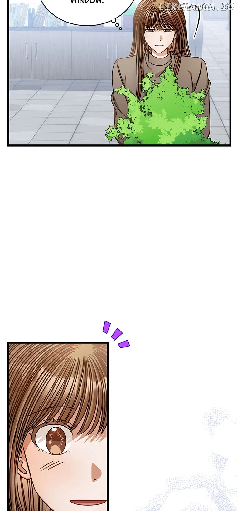 I Confessed to the Boss! Chapter 99 – Page 18