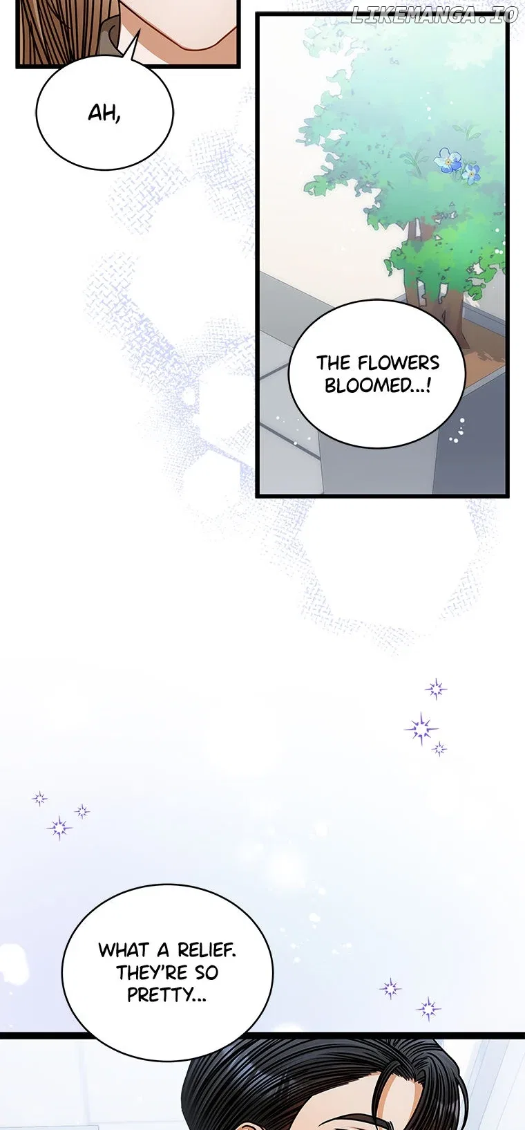 I Confessed to the Boss! Chapter 99 – Page 19