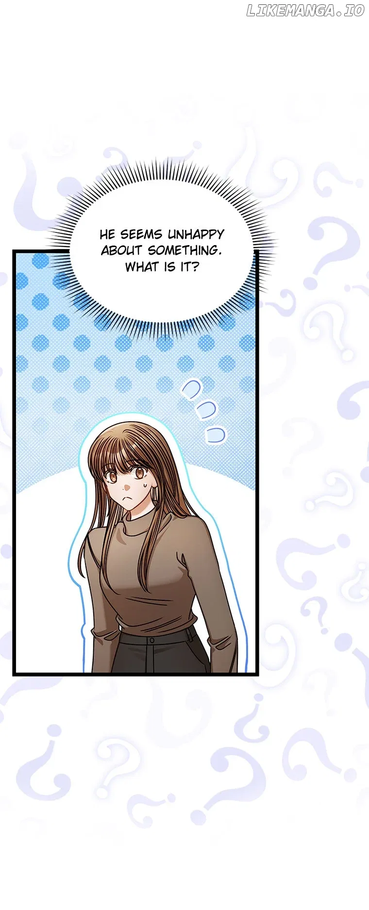I Confessed to the Boss! Chapter 99 – Page 28