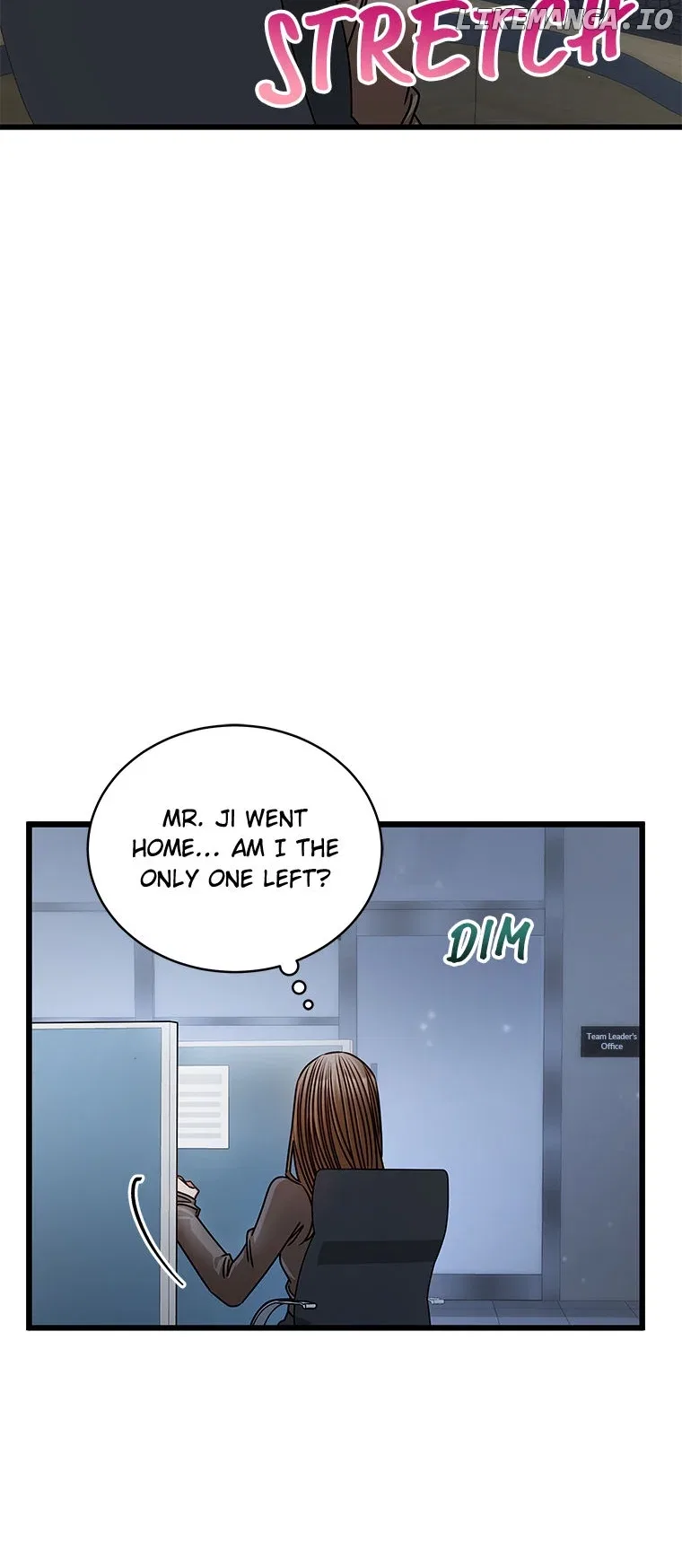 I Confessed to the Boss! Chapter 99 – Page 33