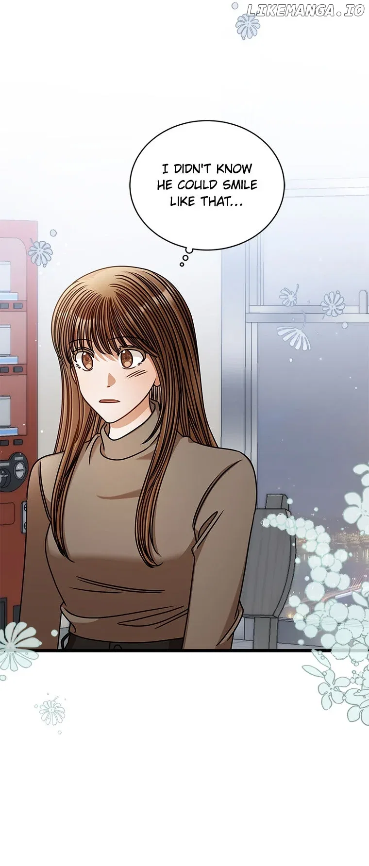 I Confessed to the Boss! Chapter 99 – Page 43