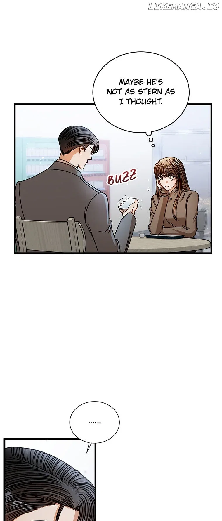 I Confessed to the Boss! Chapter 99 – Page 44