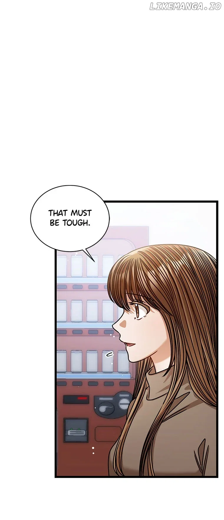 I Confessed to the Boss! Chapter 99 – Page 50