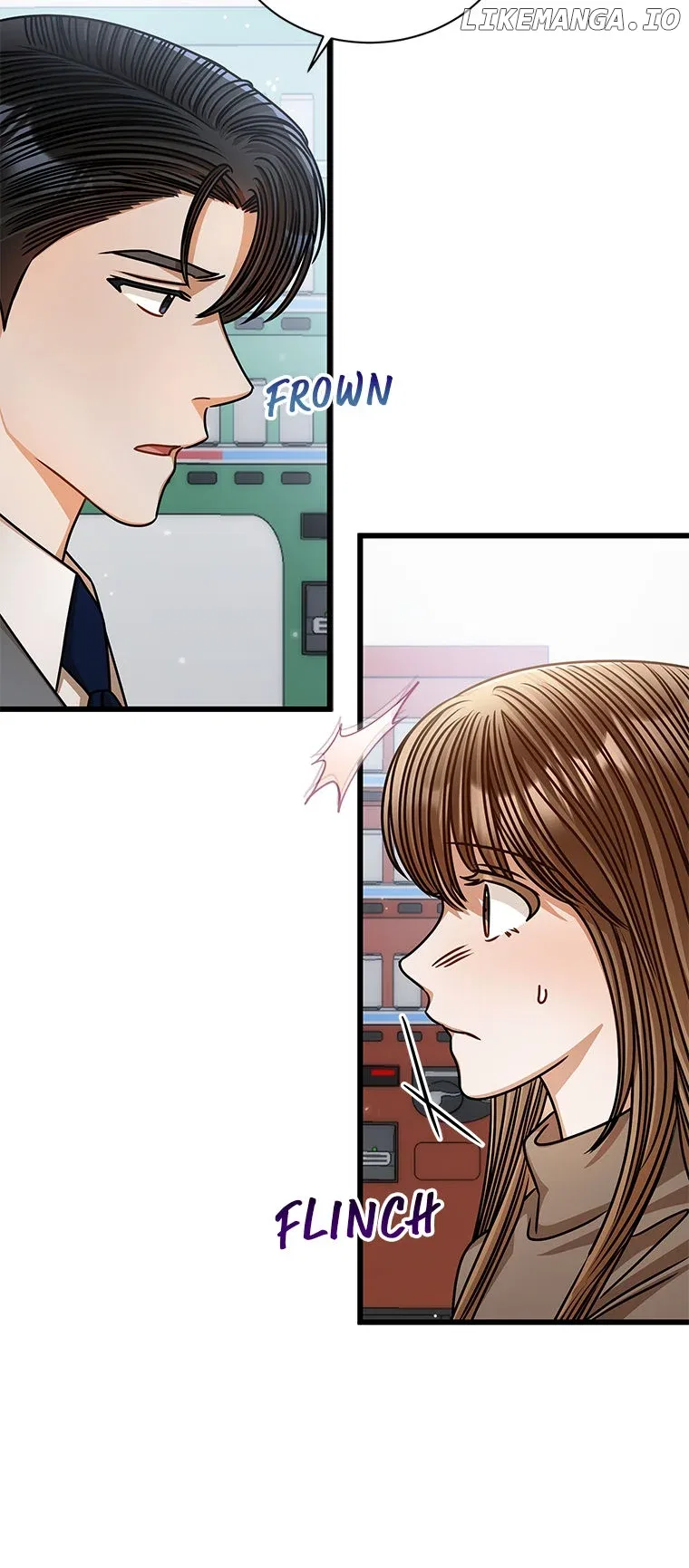 I Confessed to the Boss! Chapter 99 – Page 55