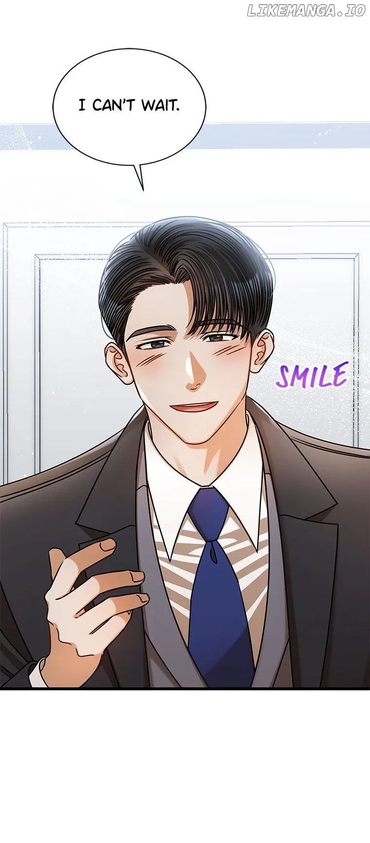 I Confessed to the Boss! Chapter 98 – Page 7